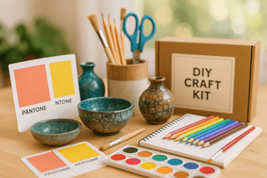 idée cadeau pour passionné d’arts visuels