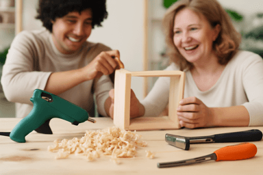 idée cadeau DIY bricolage créatif