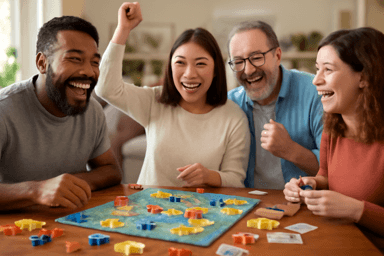 idée cadeau pour joueur de jeux de société stratégie