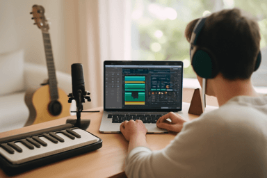 idée cadeau pour musicien amateur