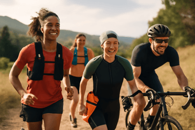 idée cadeau sportif endurance outdoor