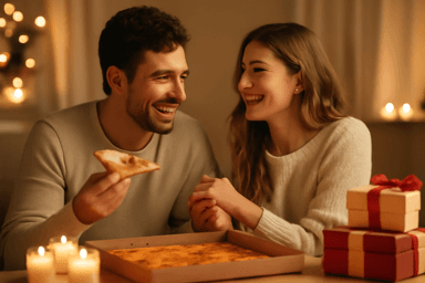 idée cadeau anniversaire de rencontre