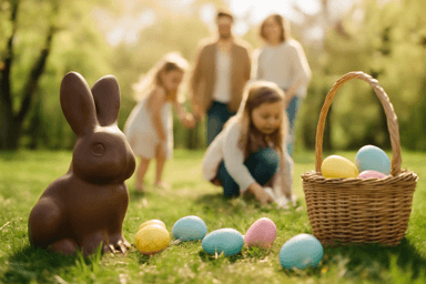 idée cadeau originale pour Pâques