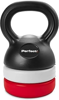 Perfect Kettlebell Ajustable