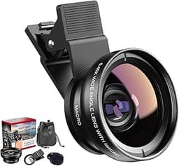 SagTuol Objectif Telephone Portable universels