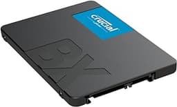 Crucial BX500 SSD 1 To