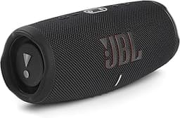 JBL Charge 5 – Enceinte portable Bluetooth avec chargeur intégré