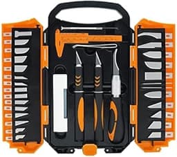 MANUFORE Kit couteaux de précision