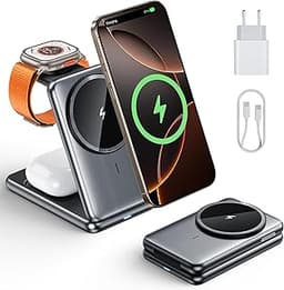 Organisateur câble magnétique