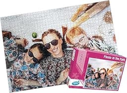 Puzzle Photo Personnalisé 1000 Pièces