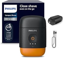 Philips Série 500 Compact
