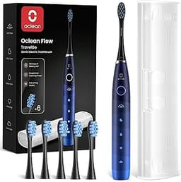 Oclean TravelGo FlowSet - brosse à dents