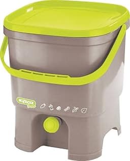 HOZELOCK - Composter de Cuisine Bokashi 10 L