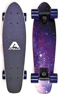 Apollo Fancy Board