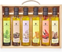 Huile d'Olive Vierge Extra '6 Condiments' - La Chinata