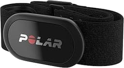 Polar H10+ Capteur de Fréquence Cardiaque