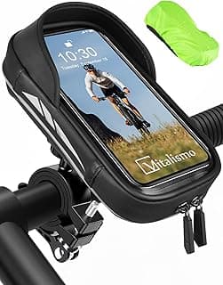 Sacoche Vitalismo Étanche