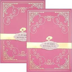 Paul Rubens Carnets Accordéon