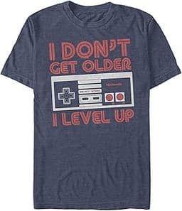 T-shirt NES Controller