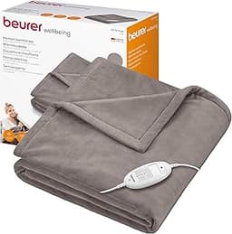 Beurer HD 75 Cozy Couverture chauffante