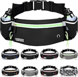 Ceinture Running Hydratation