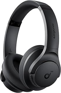 Soundcore Q20i Casque Bluetooth sans fil