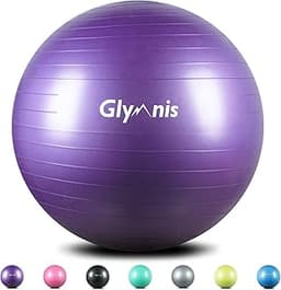 Glymnis Swiss Ball