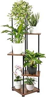 Tower 5 étages sur roulettes