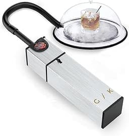 Gramercy Kitchen Co. Infuseur de fumée