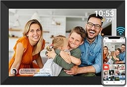 Cadre numérique Frameo 10,1''