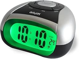 Réveil parlant Orium