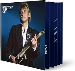Bercy 87 [Coffret Collector]