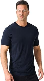 Merino Protect T‑shirt mérinos