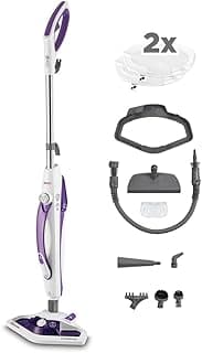 Polti Vaporetto SV440 Double