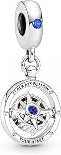 Pandora Moments Charms Voyage