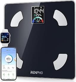 RENPHO Balance connectée