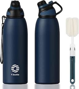 Fjbottle Gourde Isotherme