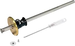 YOSELIN Jauge de marquage 2 roues