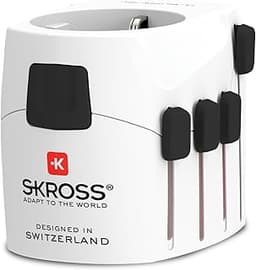 SKROSS PRO Light universel