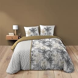 Douceur d'Intérieur Parure 3 Pièces Dakar