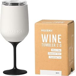 Huski Gobelet à Vin 2.0