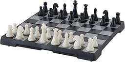 Jeu d'Échecs Magnétique de Voyage