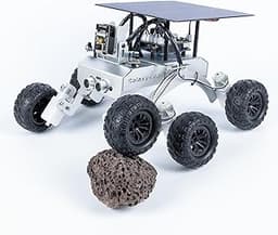 SUNFOUNDER GalaxyRVR Mars Rover Kit