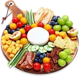 Plateau acacia hecef