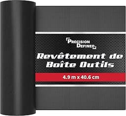 Tapis antidérapant Precision Defined