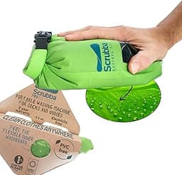Scrubba MINI sac lave-linge