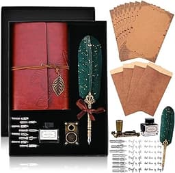 Cieex Caligraphie Ecriture Kit