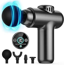 Lefity Mini Massage Gun