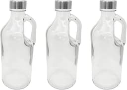 Bouteilles verre cryo