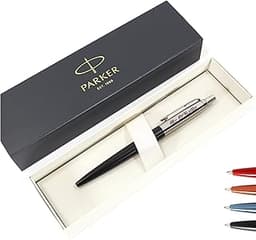 Stylo Parker Jotter Bond Street personnalisé